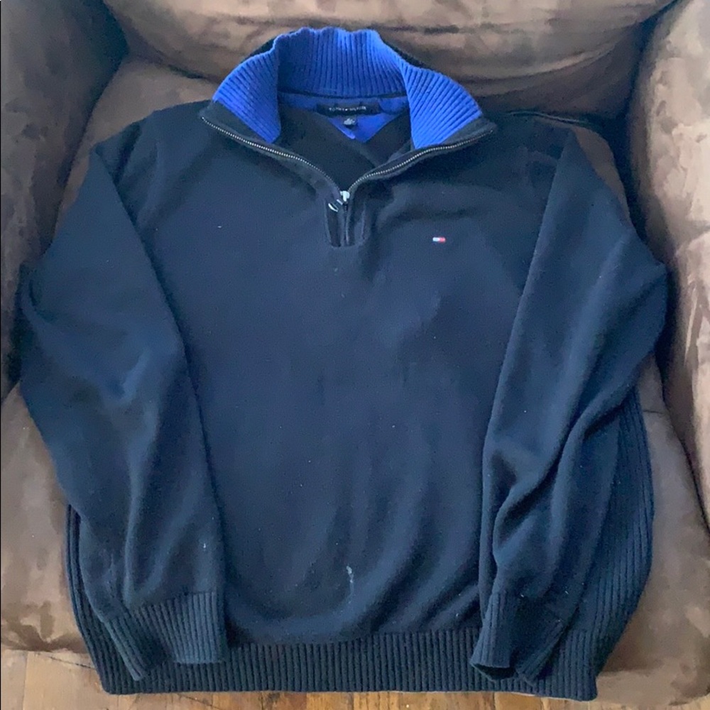 Tommy Hilfiger sweater